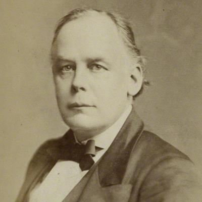 Charles Bradlaugh